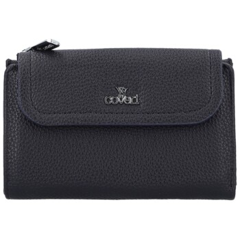 Dámská peněženka tmavě modrá - Coveri Kenzy