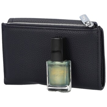 Dámská peněženka tmavě modrá - Coveri Kenzy