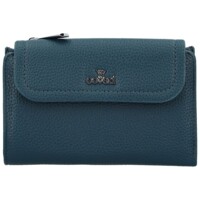 Dámská peněženka modrá - Coveri Kenzy