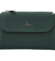 Dámská peněženka tmavě zelená - Coveri Kenzy