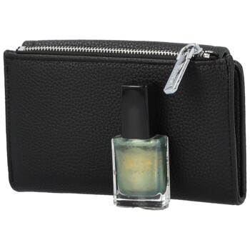 Dámská peněženka černá - Coveri Kenzy