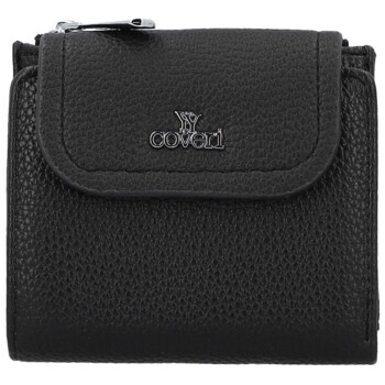 Dámská peněženka černá - Coveri Korina
