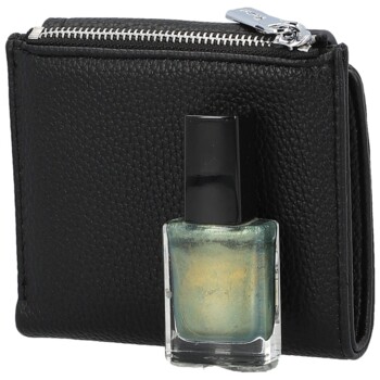 Dámská peněženka černá - Coveri Korina