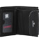 Dámská peněženka černá - Coveri Korina