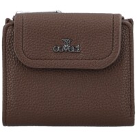 Dámská peněženka coffee - Coveri Korina