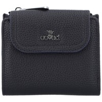 Dámská peněženka tmavě modrá - Coveri Korina