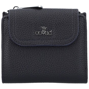 Dámská peněženka tmavě modrá - Coveri Korina