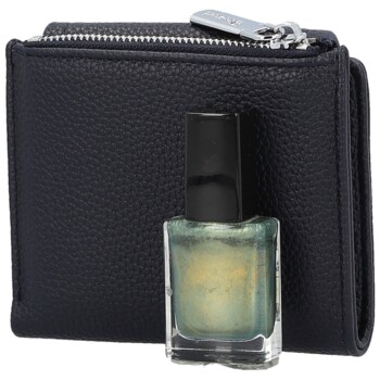 Dámská peněženka tmavě modrá - Coveri Korina