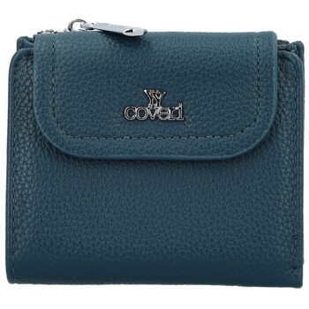 Dámská peněženka modrá - Coveri Korina
