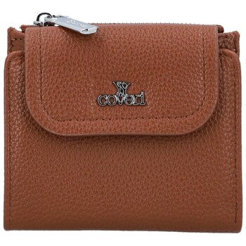 Dámská peněženka hnědá - Coveri Korina