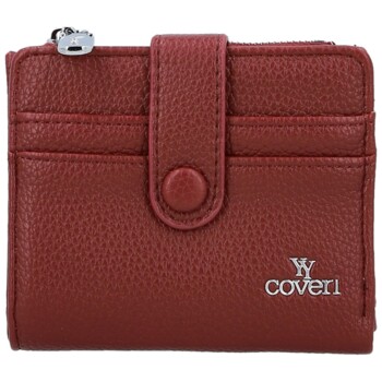 Dámská peněženka vínová - Coveri Richie