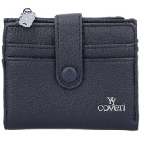 Dámská peněženka tmavě modrá - Coveri Richie