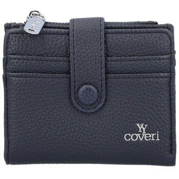 Dámská peněženka tmavě modrá - Coveri Richie