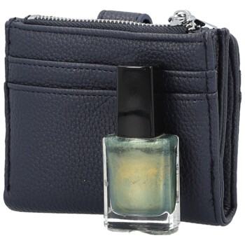 Dámská peněženka tmavě modrá - Coveri Richie