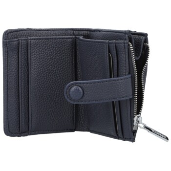 Dámská peněženka tmavě modrá - Coveri Richie