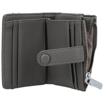 Dámská peněženka tmavě šedá - Coveri Richie