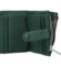 Dámská peněženka tmavě zelená - Coveri Richie