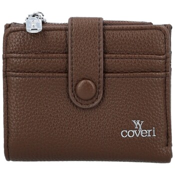 Dámská peněženka coffee - Coveri Richie