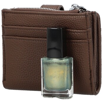 Dámská peněženka coffee - Coveri Richie