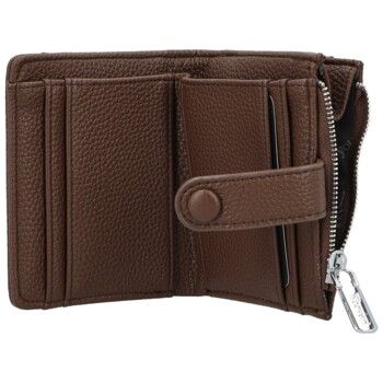 Dámská peněženka coffee - Coveri Richie