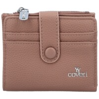 Dámská peněženka starorůžová - Coveri Richie