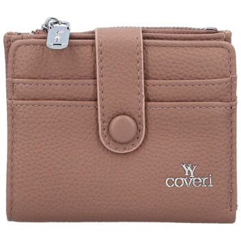 Dámská peněženka starorůžová - Coveri Richie