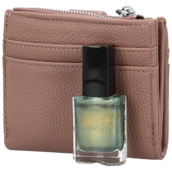 Dámská peněženka starorůžová - Coveri Richie