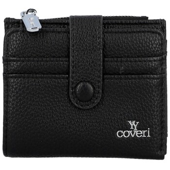 Dámská peněženka černá - Coveri Richie