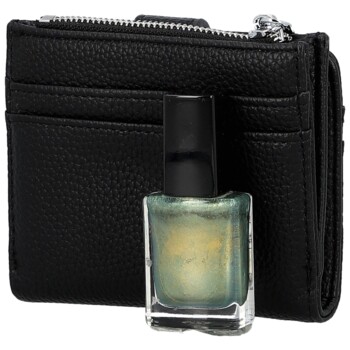 Dámská peněženka černá - Coveri Richie
