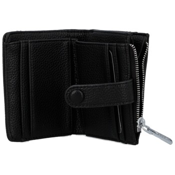 Dámská peněženka černá - Coveri Richie