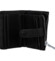 Dámská peněženka černá - Coveri Richie