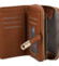 Dámská peněženka hnědá - Coveri Leroy