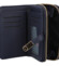 Dámská peněženka tmavě modrá - Coveri Leroy