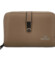 Dámská peněženka tmavě béžová - Coveri Leroy