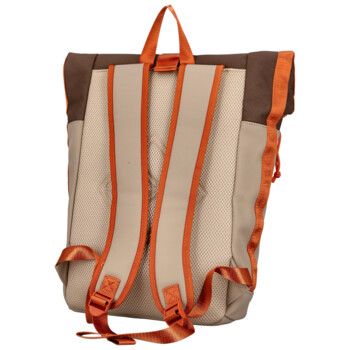 Batoh béžový - New Rebels Mixy