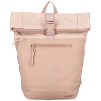 Batoh růžový - New Rebels Tommy