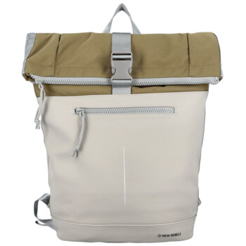 Batoh šedý - New Rebels Mixy