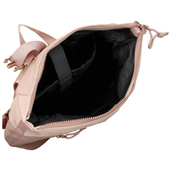 Batoh růžový - New Rebels Tommy