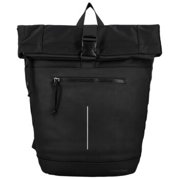 Batoh černý - New Rebels Tommy