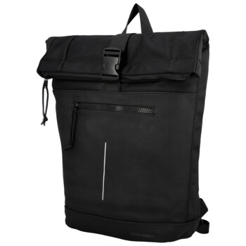 Batoh černý - New Rebels Tommy