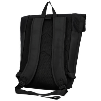 Batoh černý - New Rebels Tommy