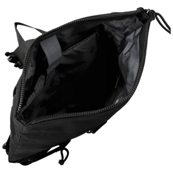 Batoh černý - New Rebels Tommy