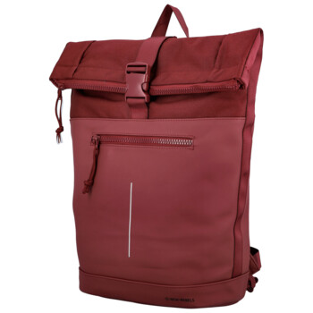 Batoh vínový - New Rebels Tommy