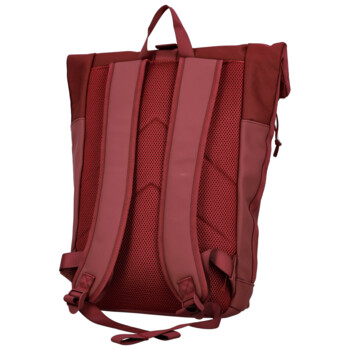 Batoh vínový - New Rebels Tommy