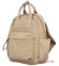 Batoh béžový - Mustang Alex