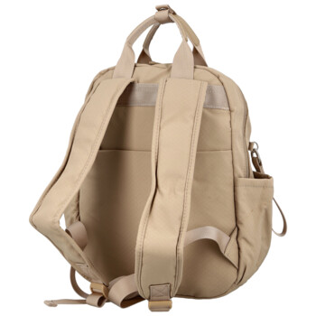 Batoh béžový - Mustang Alex
