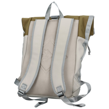 Batoh šedý - New Rebels Mixy