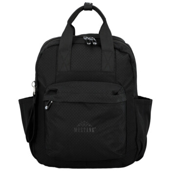Batoh černý - Mustang Alex