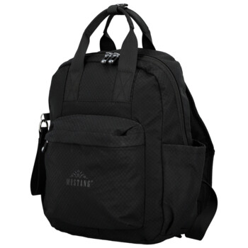 Batoh černý - Mustang Alex