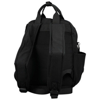 Batoh černý - Mustang Alex